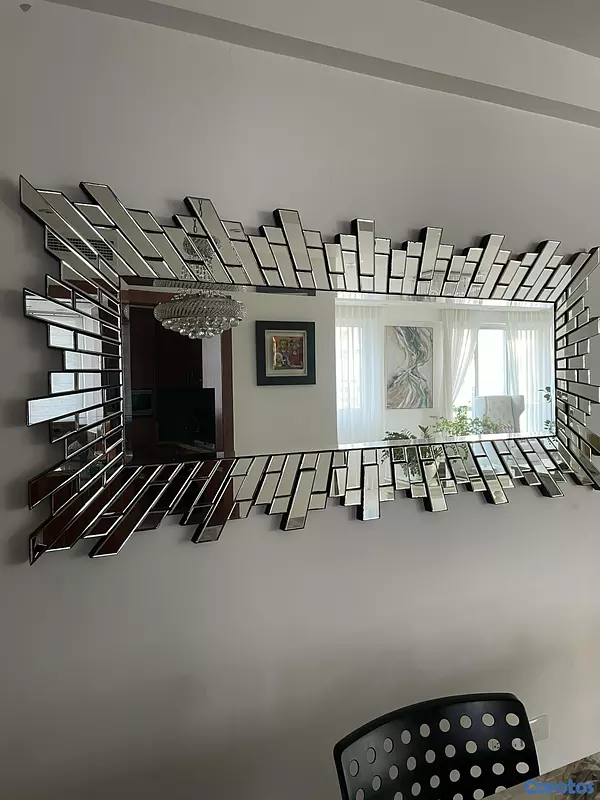 decoración y accesorios - Espejo 70” x 33” 2