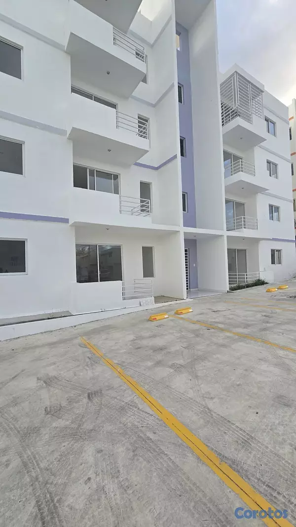 apartamentos - APARTAMENTOS EN CALETA ,CON EL BONO DE LA PRIMERA VIVIENDA 1