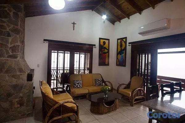casas vacacionales y villas - VILLAS Y SOLARERS EN VENTA EN JARABACOA! 7