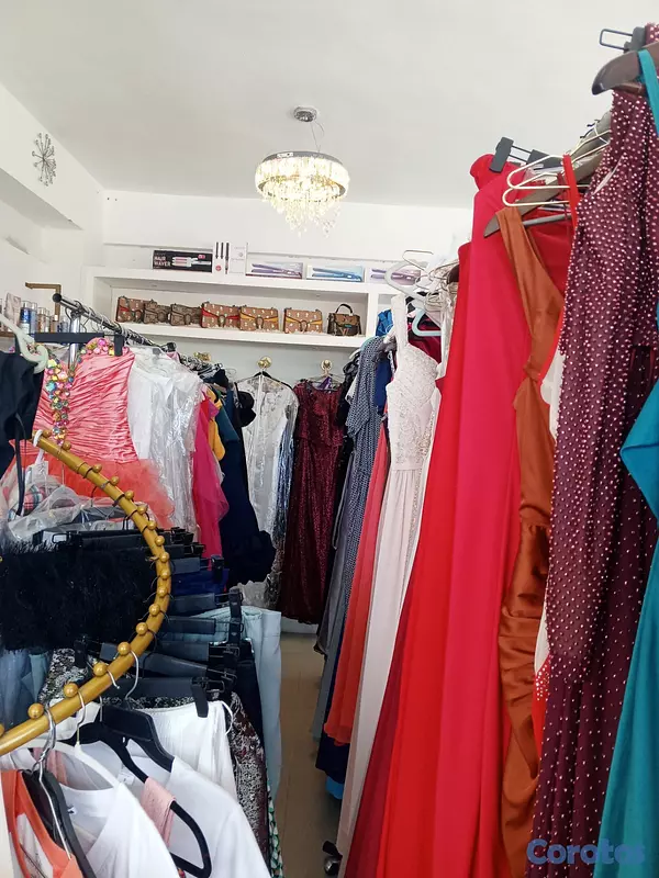 ropa para mujer - Tienda en venta  2