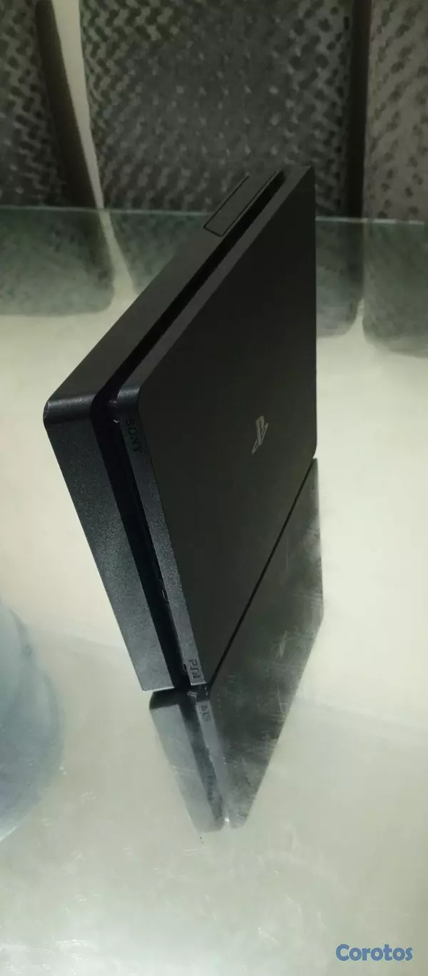 consolas y videojuegos - PS4 Slim  2