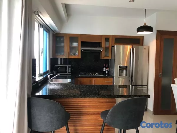 apartamentos - HERMOSO APARTAMENTO EN BELLA VISTA 8