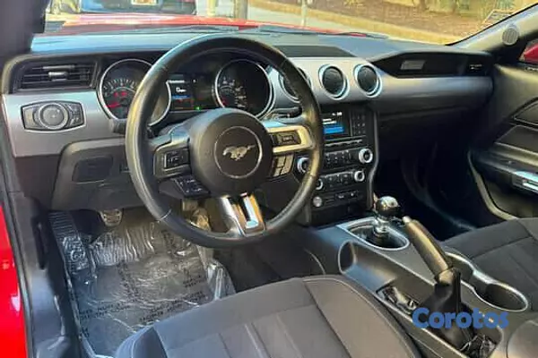 repuestos - 🔥 Pantalla / Luz Delantera para Ford Mustang GT 2015 🔥 4