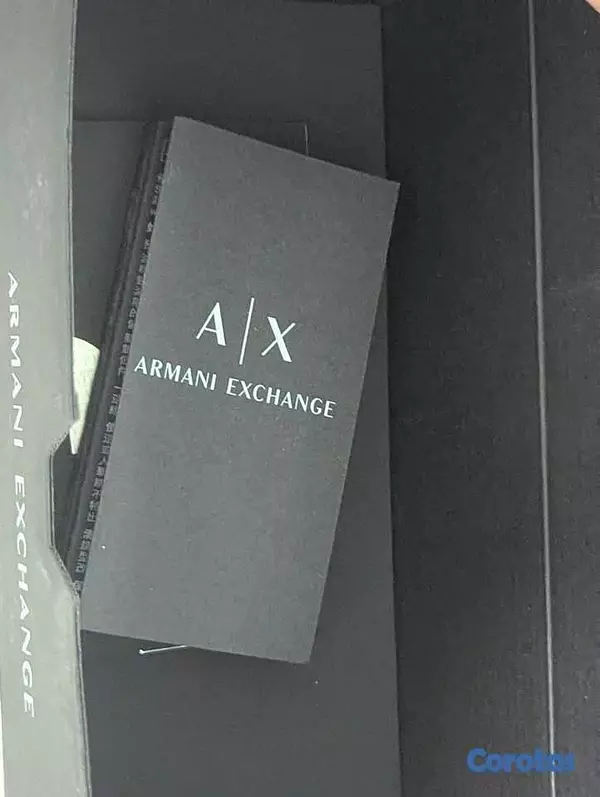 joyas, relojes y accesorios - Gafas de sol Armani Exchange 5