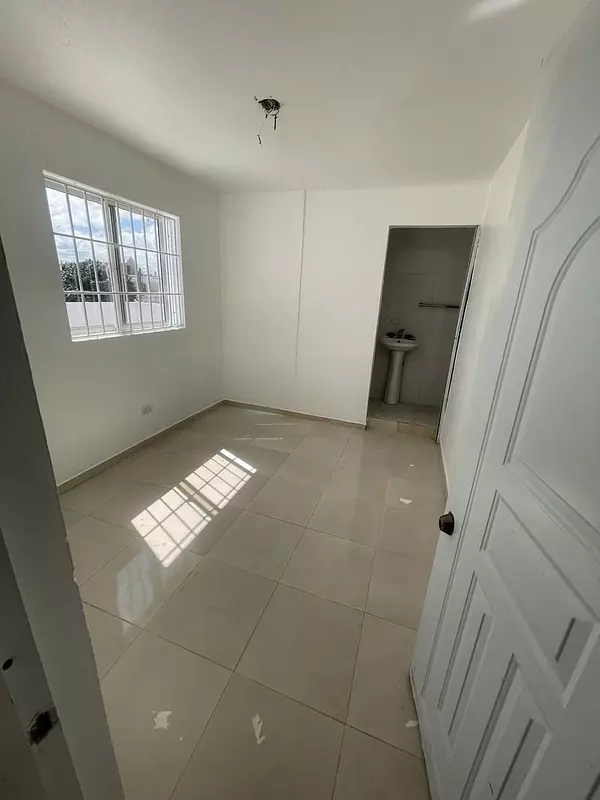 apartamentos - Alquilo apartamento en Punta Cana  5
