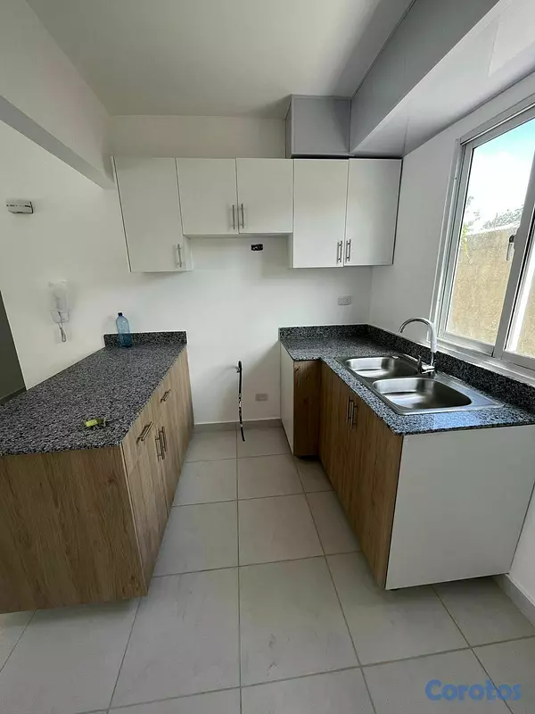 apartamentos - Venta de Apartamento en las Americas  7