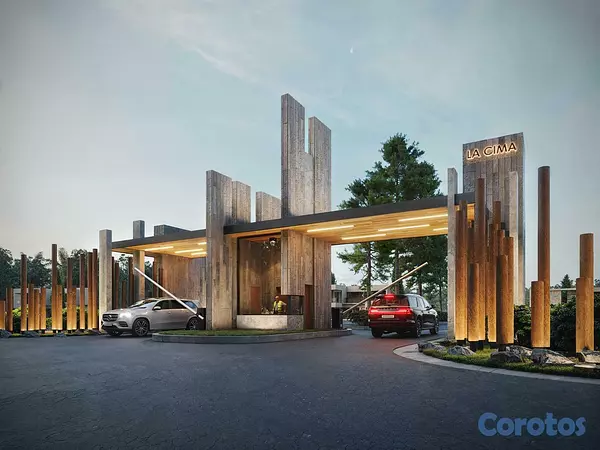 solares y terrenos - TERRENOS EN VENTA, LA CIMA JARABACOA, LA VEGA. 7