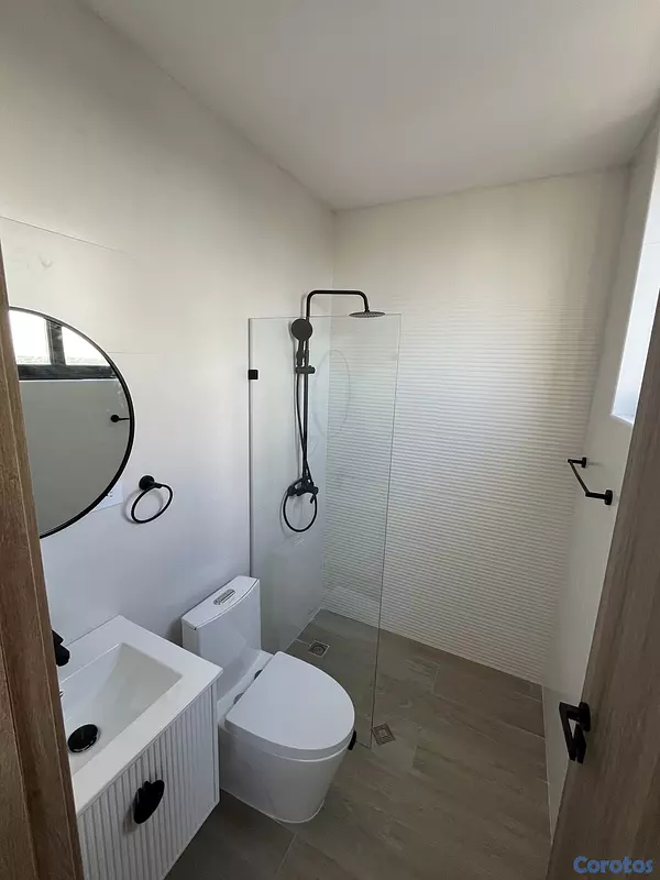 apartamentos - Se Alquila Apto. 3 Habs NUEVO en el Millón  6