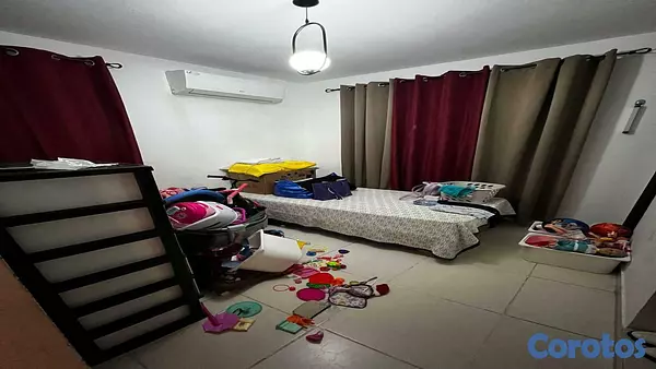 apartamentos - Apartamento en Santo Domingo Norte detras de Colina Centro 9
