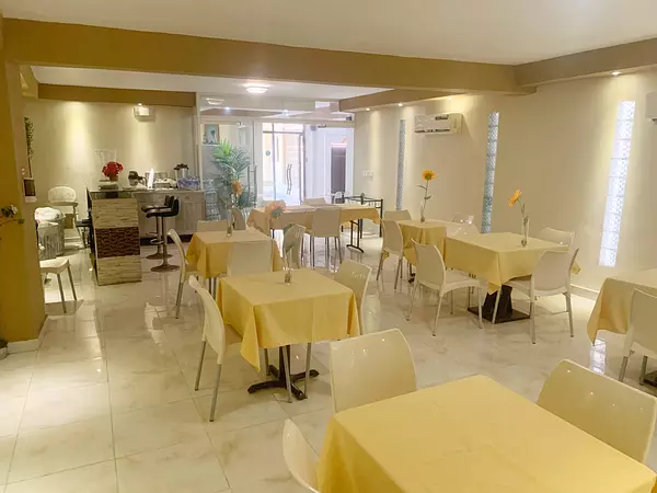 oficinas y locales comerciales - Local en Bella vista amoblado  3