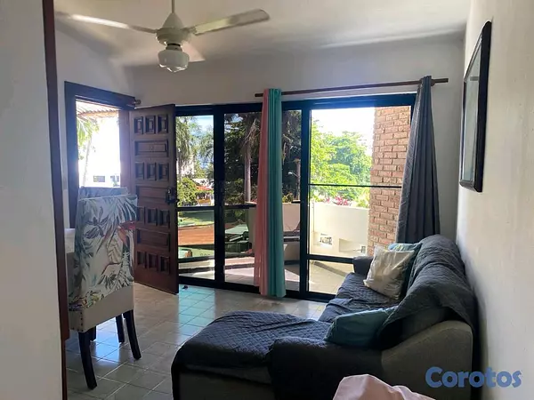 apartamentos - apartamento en proyecto privado en puerto plata  2