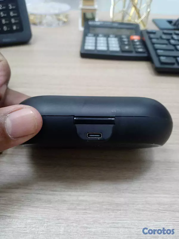 camaras y audio - Micrófono Inalámbrico iPhone | Audio Pro RD$1,600 2