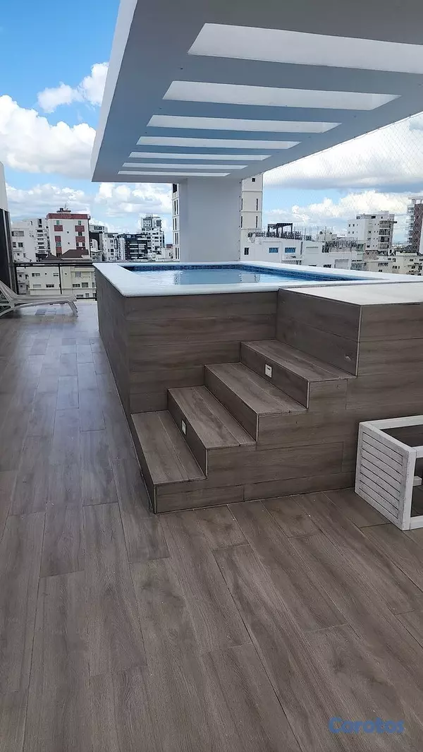 apartamentos - Apartamento en Venta – Piantini 9