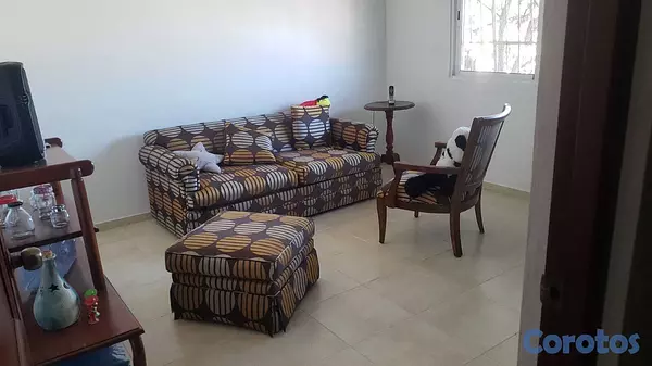 apartamentos - Apto. Alquiler Av. Independencia Res. Atalya del M 4