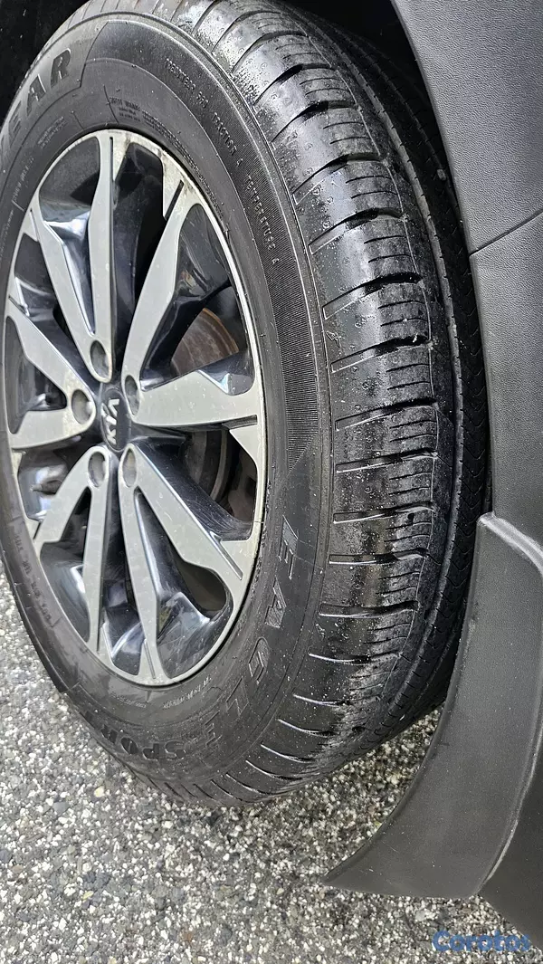 jeepetas y camionetas - kia sportage 2018 doch  4