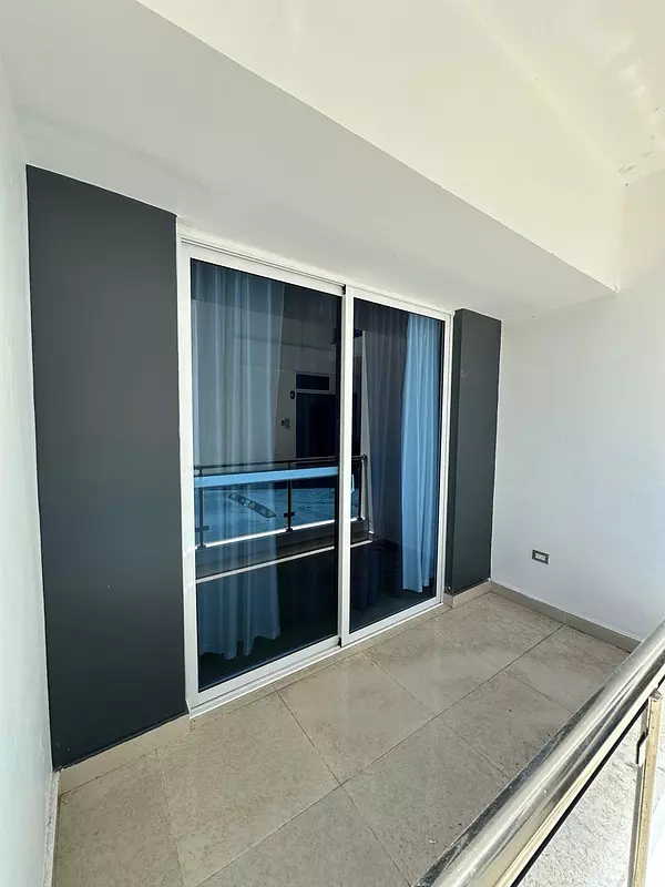 apartamentos - Apartamento en venta Primer Piso PCMM, Santiago 10