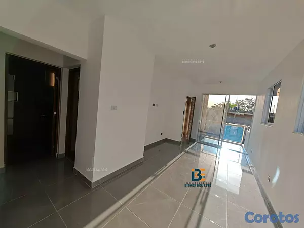 apartamentos - SE RENTA NUEVO Apartamento en la entrada del Resid 3