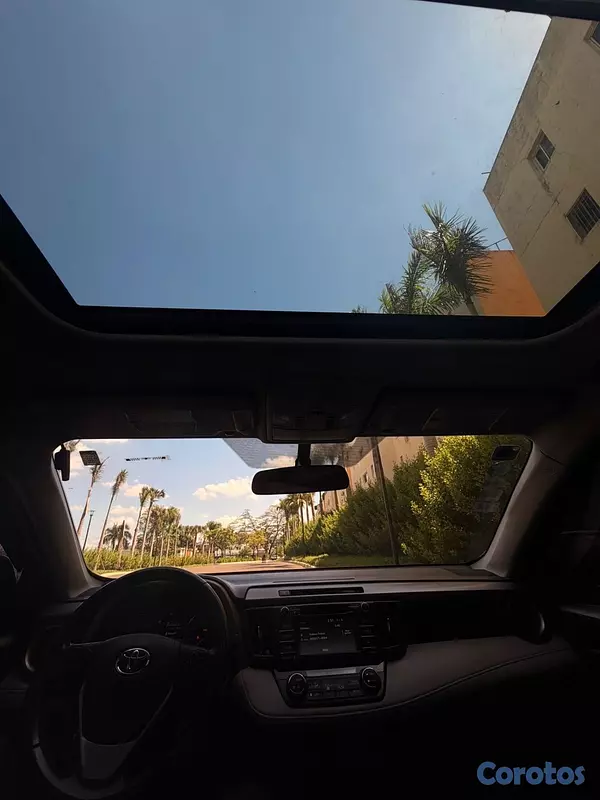 jeepetas y camionetas - Toyota rav4 2016 4x4 (AWD) 13