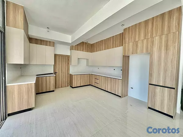 apartamentos - APARTAMENTO NUEVO EN VENTA EL MILLÓN 3