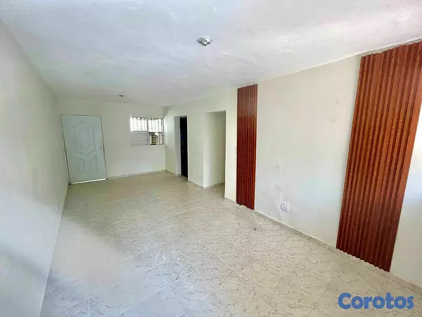 apartamentos - Apartamento en venta Invivienda Santo Domingo este 7