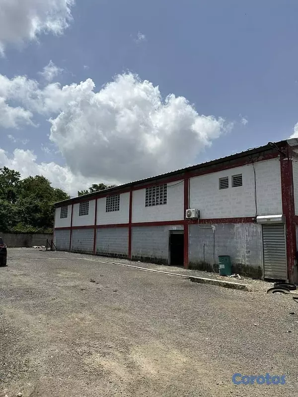 otros inmuebles - Nave en Venta/Alquiler Autopista Duarte 7