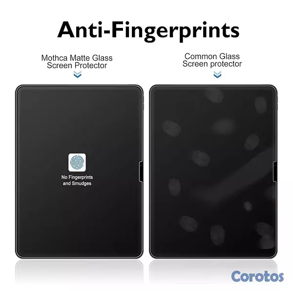 celulares y tabletas - Mothca protector 4