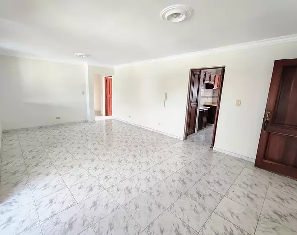 apartamentos - Apartamento en Venta ENSANCHE QUISQUEYA  5
