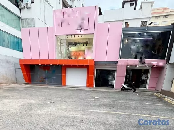 oficinas y locales comerciales - hermoso local en renta  2