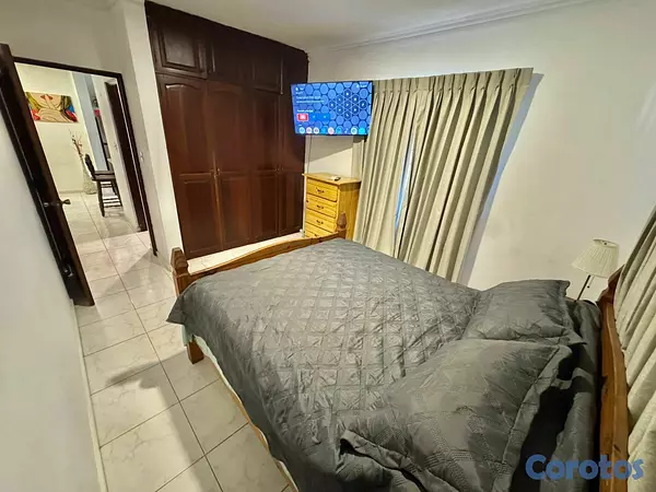 apartamentos - Apartamento en Venta URBANIZACIÓN REAL 6