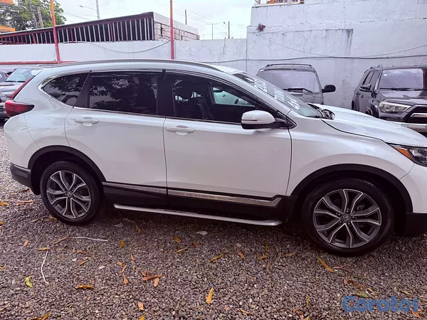 jeepetas y camionetas - honda cr-v 2022 tourin  17