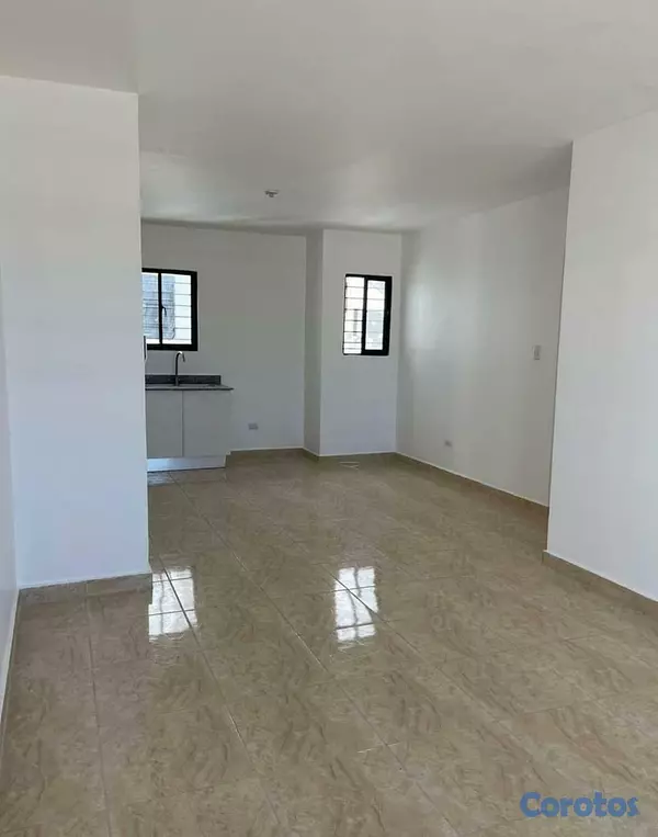 apartamentos - APARTAMENTO EN VENTA RES. DON FERNANDO II. 6