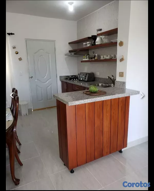casas - Rento Casa amueblada, 2 habitaciones. Bávaro, Punta Cana 2