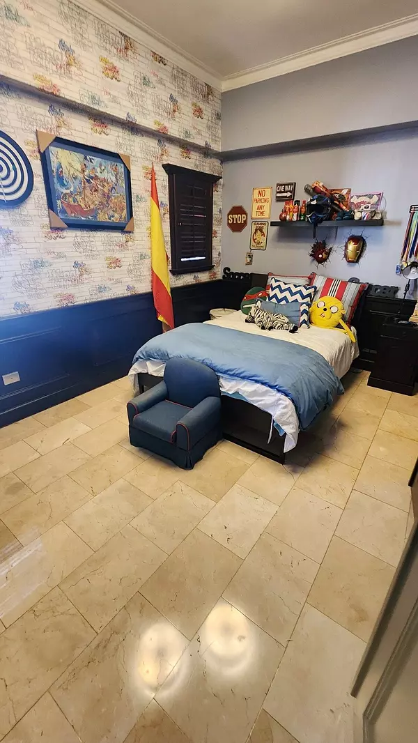 apartamentos - Se alquila apartamento clásico en Naco  4