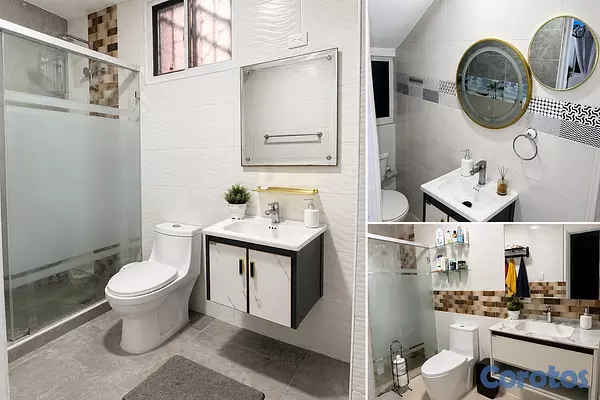 casas - Amplia y Hermosa Propiedad en Santo Domingo Este con Apartamento Independiente 8