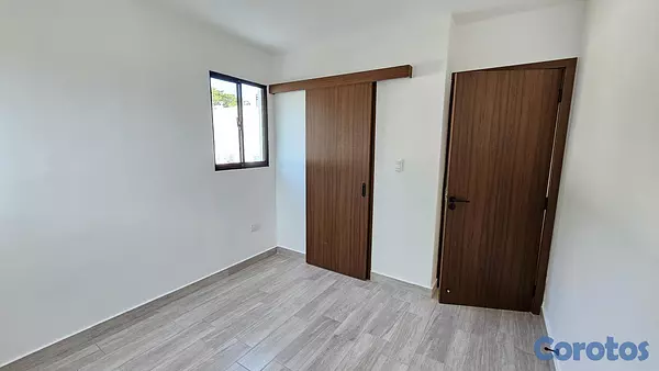 apartamentos - Apartamento 98 M2, 3 habitaciones, 2 Parqueos 4