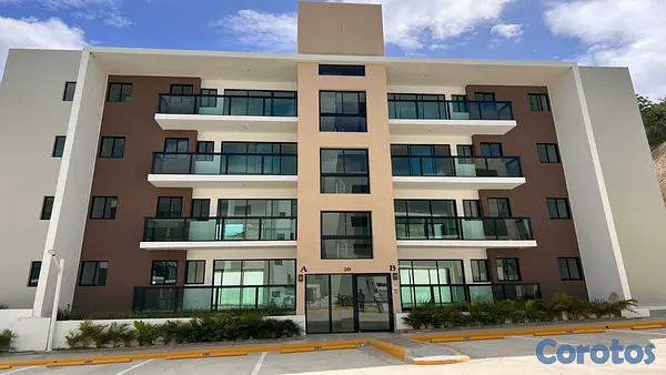 apartamentos - APARTAMENTO EN VENTA | CERROS DEL YAQUE 2