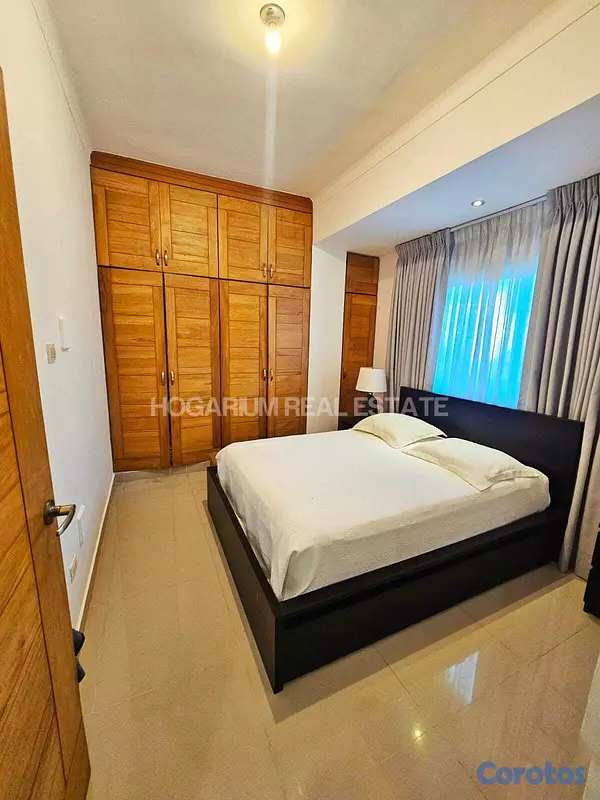 apartamentos - Apartamento en venta, Sector Evaristo Morales 10