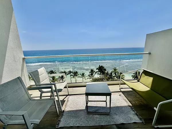 apartamentos - 🔵Apartamento piso 10 Juan Dolio  vista al mar 8