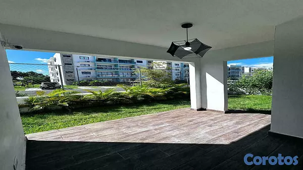 casas - Alquilo villa en Epic línea blanca ( punta cana ) 6