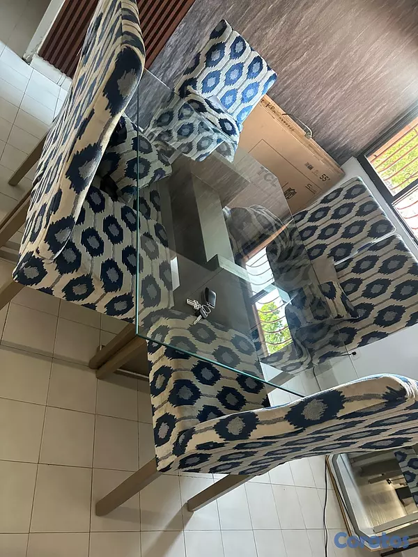 muebles y colchones - Comedor en 15,000 3