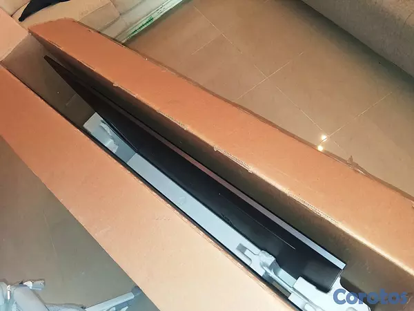 tv - Neo QLED 55" TV 4K Smart Samsung  3