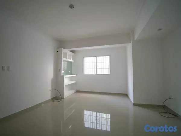 apartamentos - APARTAMENTO EN EXCELENTE RESIDENCIAL EN MIRADOR NORTE 3
