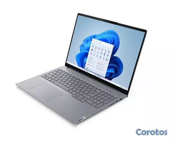 computadoras y laptops - Thinkbook Lenovo 8GB RAM Nueva NO touch 2