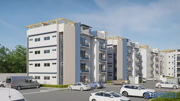 apartamentos - Proyecto RESIDENCIA CON CANCHA DE PADEL, CASA CLUB 3