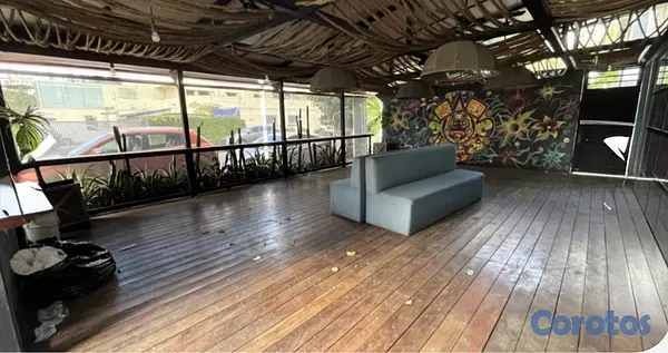 oficinas y locales comerciales - LOCAL COMERCIAL RESTAURANTE  8