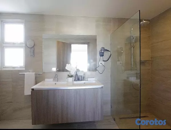 casas vacacionales y villas - Apartamento en Renta en Coral Bay 7