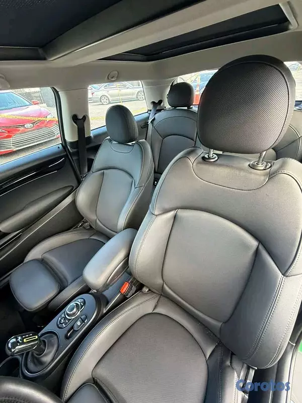 carros - MINI COOPER DE OPORTUNIDAD! 10