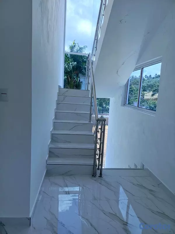 casas - casa económica en puerto plata  7