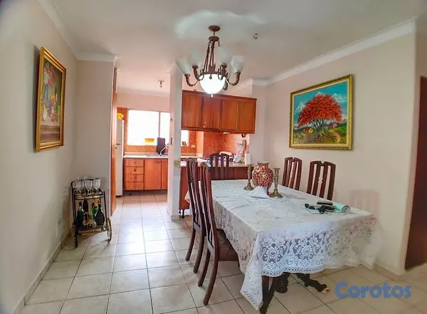 apartamentos - Vendo apartamento en Villa Graciela de la Rep de C 4