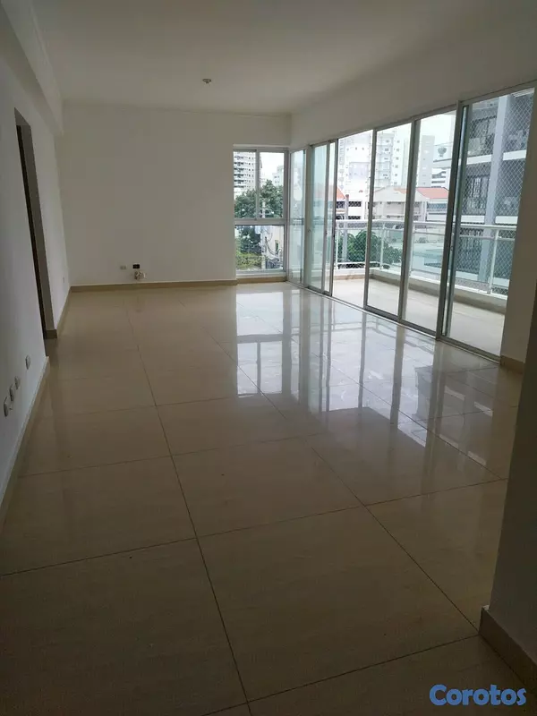 apartamentos - ALQUILO SIN INTERMEDIARIOS 2 HABITACIÓNES EN NACO 5